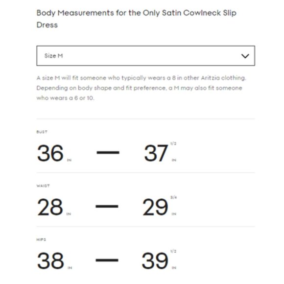 Wilfred Black Midi Dress - Picture 4 of 8